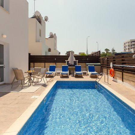 Villa Galya بروتاراس المظهر الخارجي الصورة