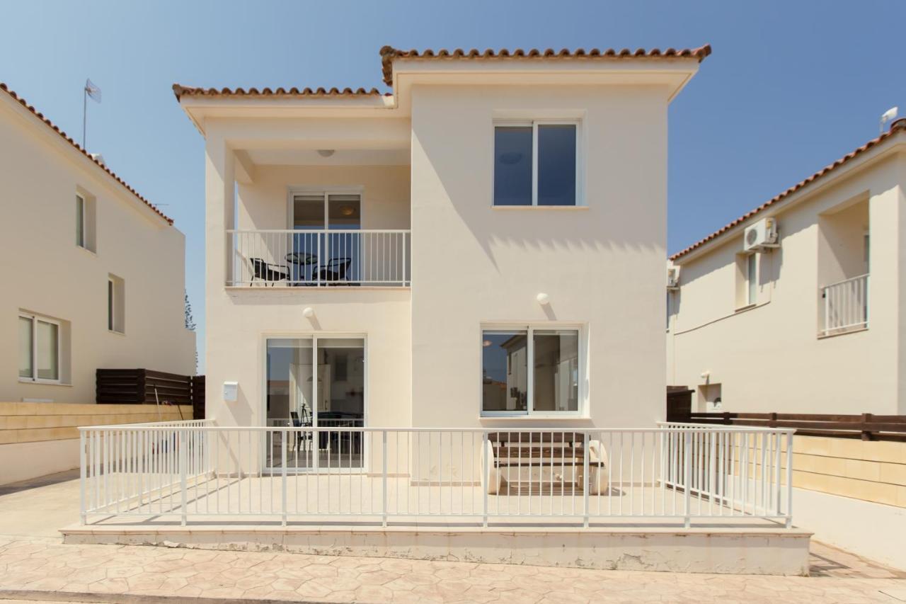 Villa Galya بروتاراس المظهر الخارجي الصورة