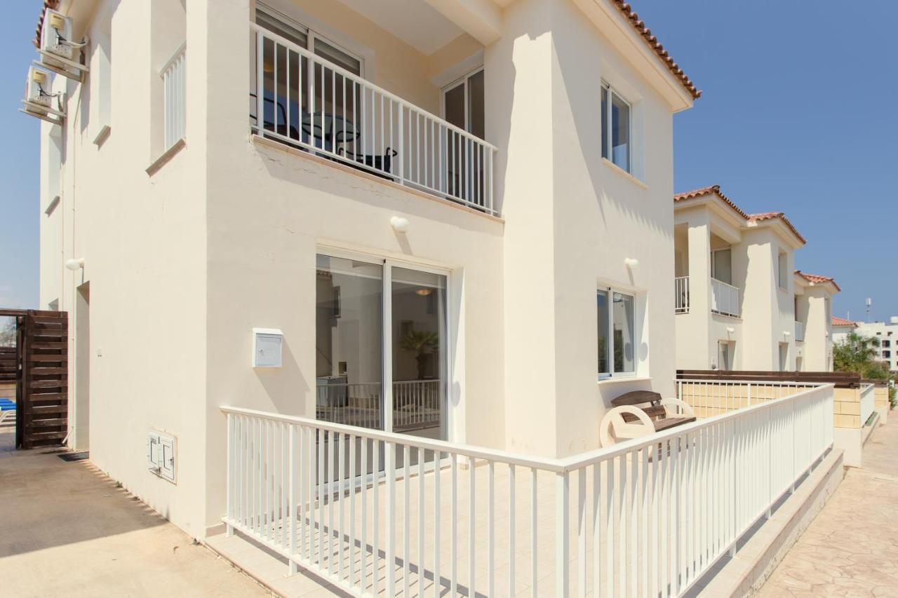 Villa Galya بروتاراس المظهر الخارجي الصورة