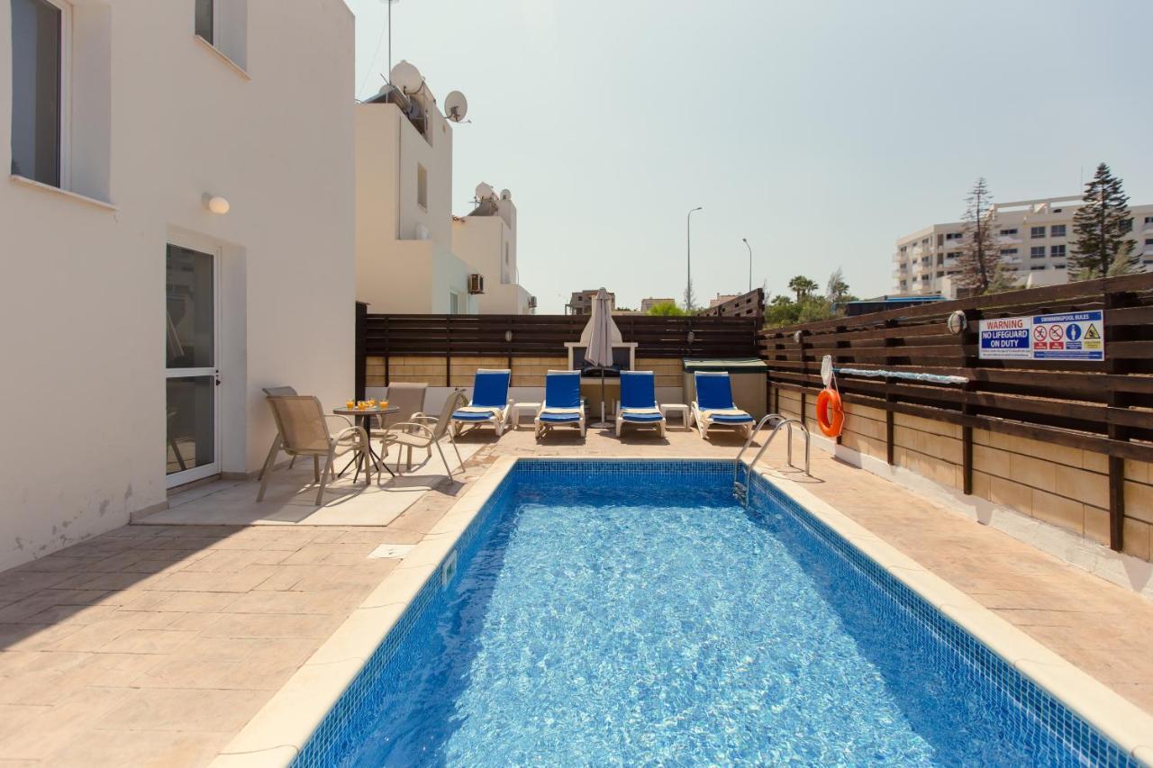Villa Galya بروتاراس المظهر الخارجي الصورة