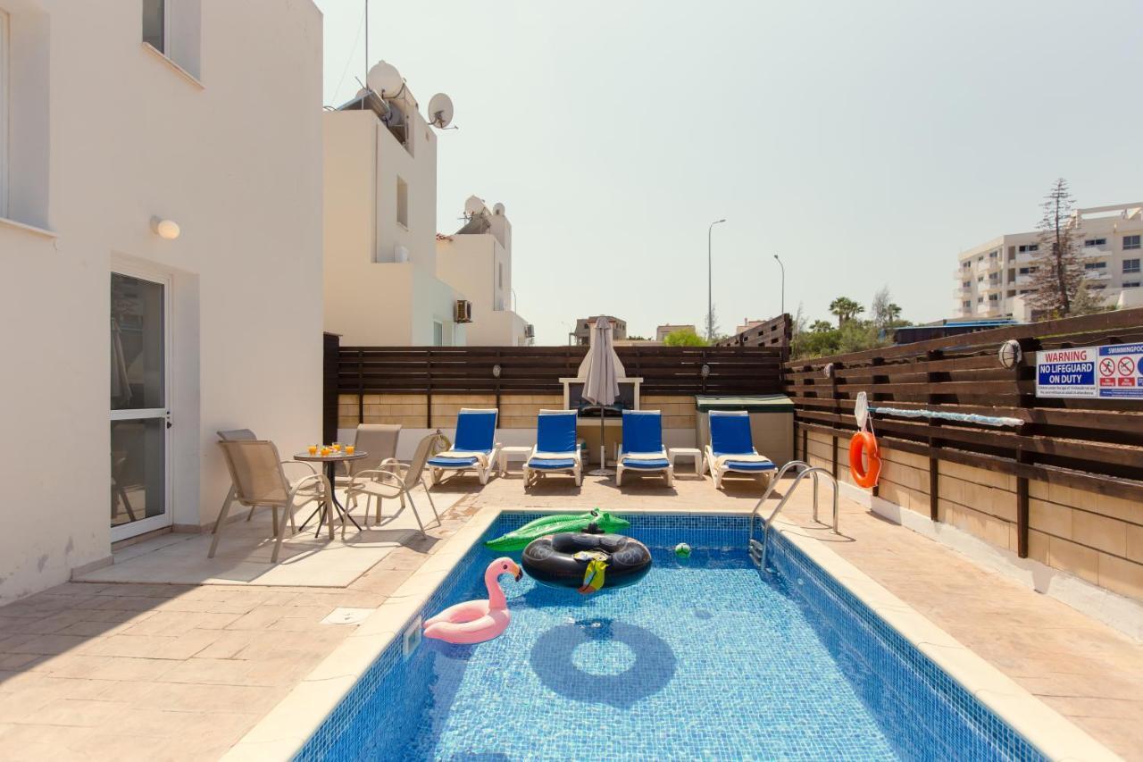 Villa Galya بروتاراس المظهر الخارجي الصورة