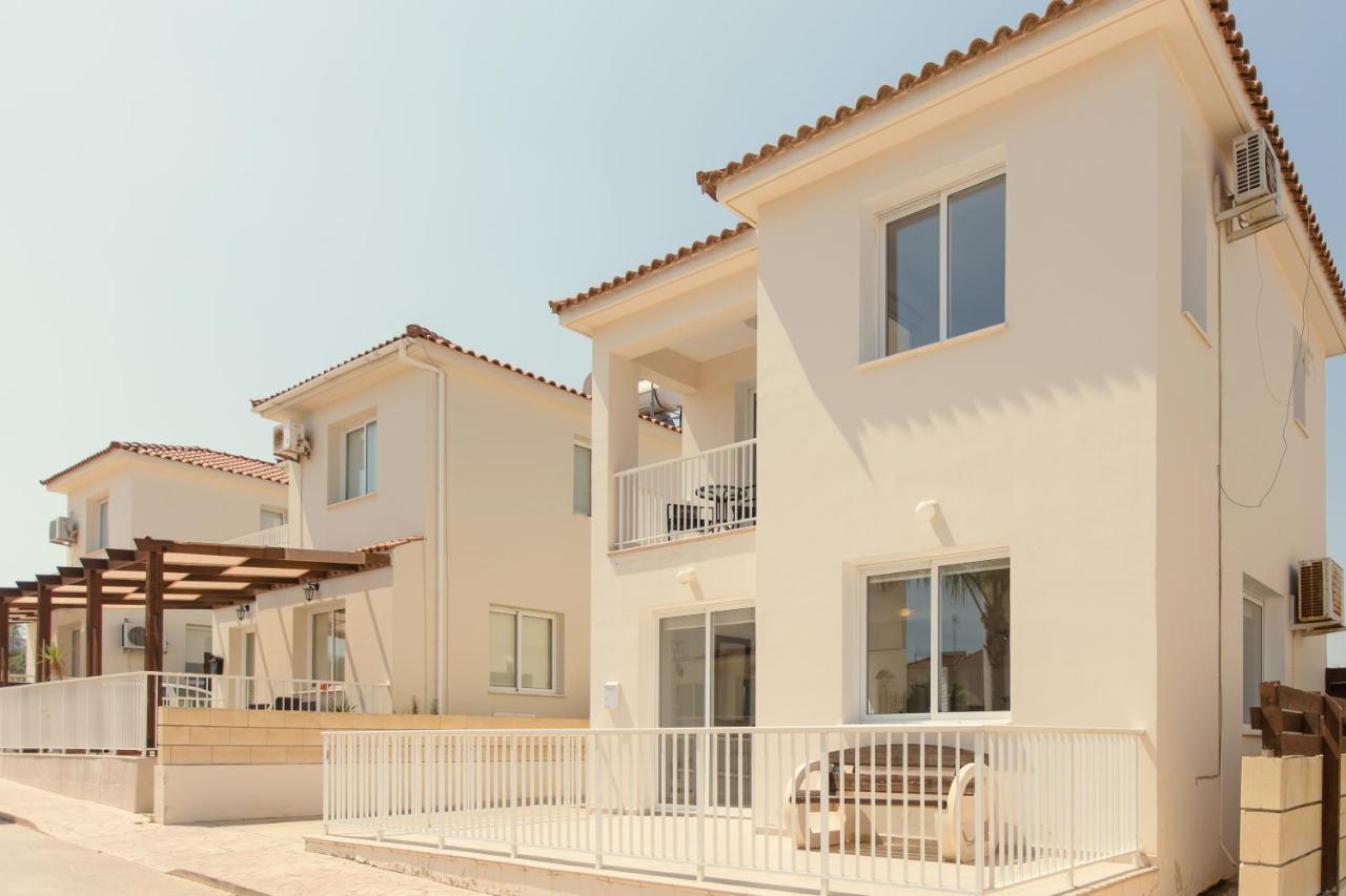 Villa Galya بروتاراس المظهر الخارجي الصورة