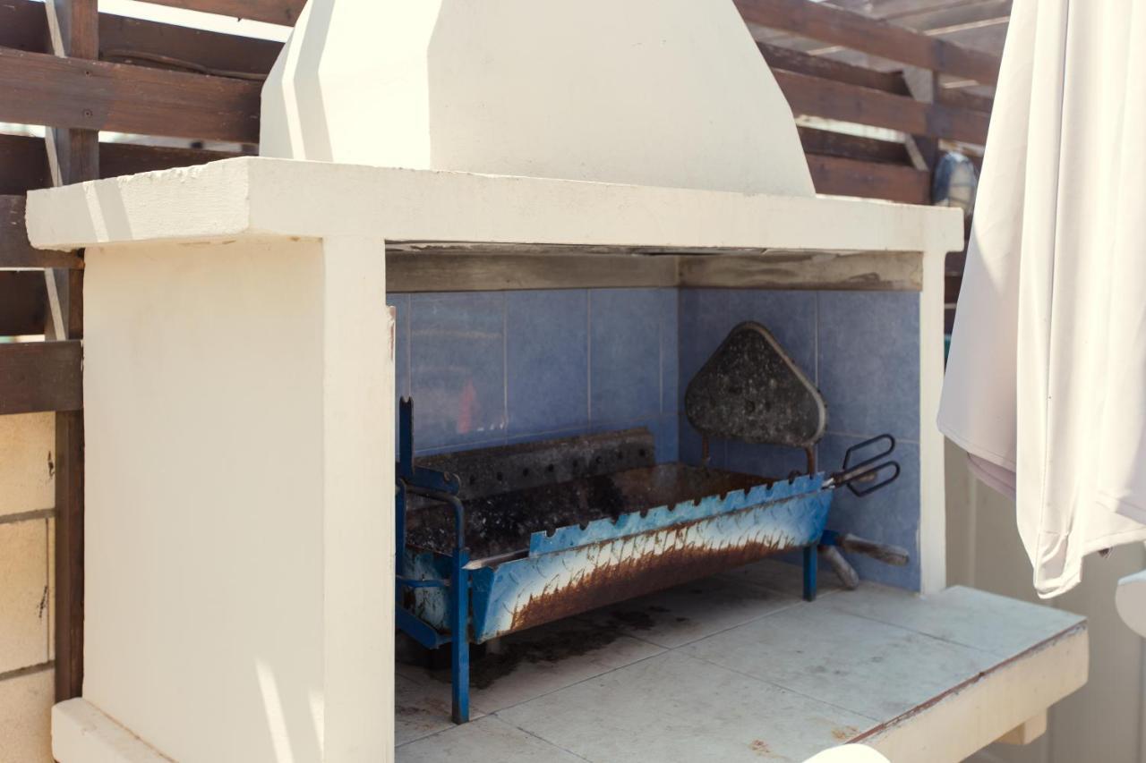 Villa Galya بروتاراس المظهر الخارجي الصورة